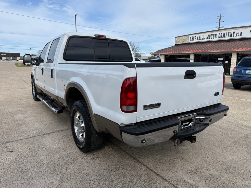 2005 Ford F-250 Image 5