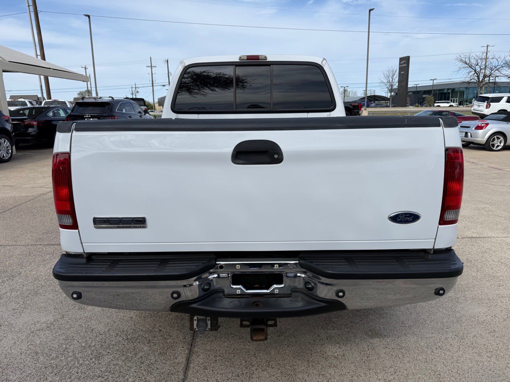 2005 Ford F-250 Image 6