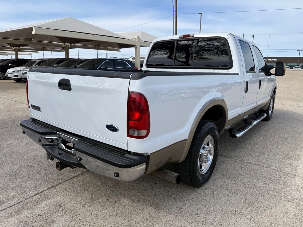 2005 Ford F-250 Image 7
