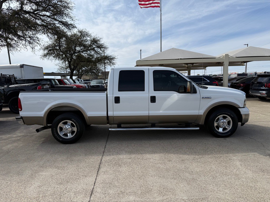 2005 Ford F-250 Image 8