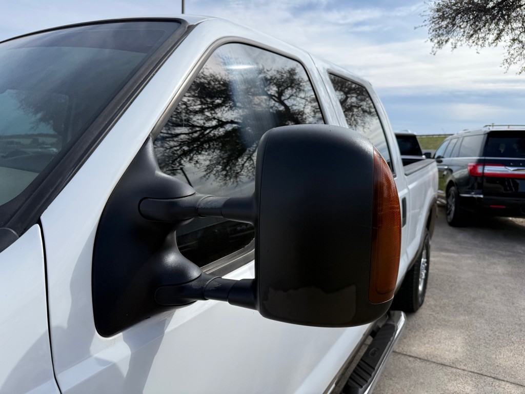 2005 Ford F-250 Image 12