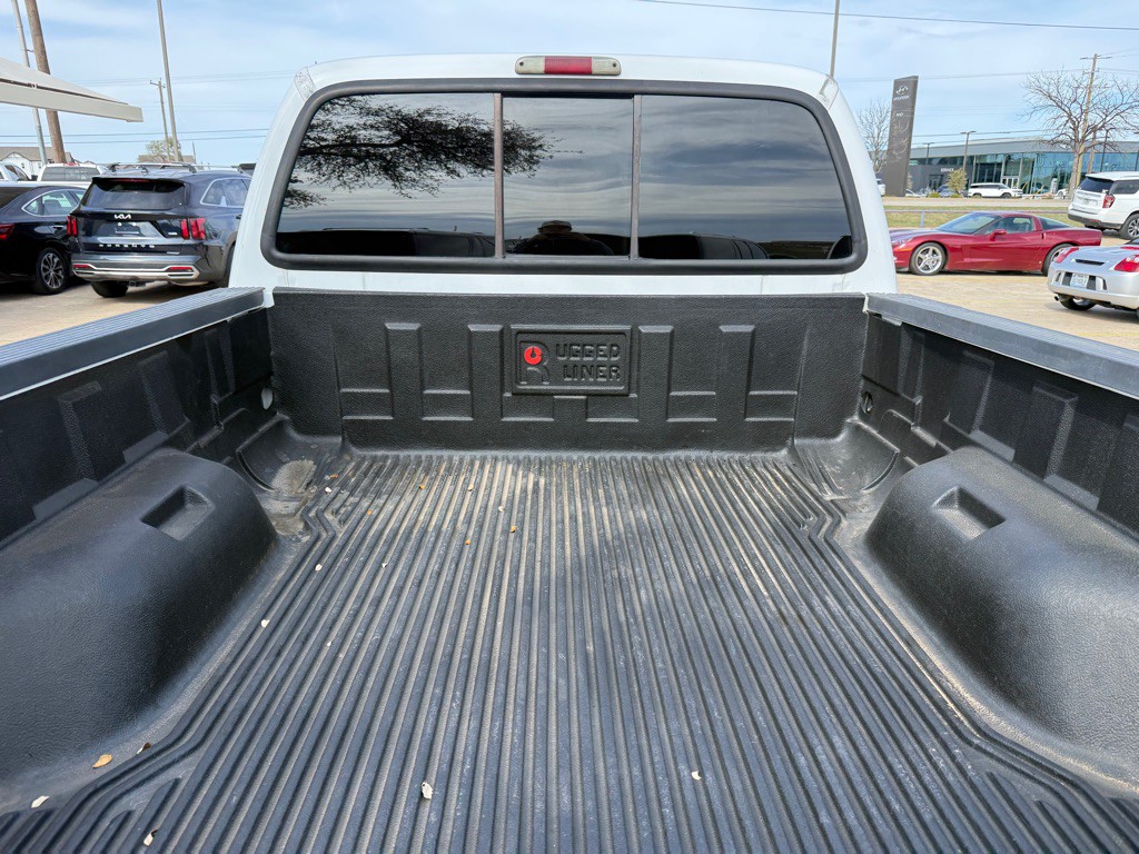 2005 Ford F-250 Image 13