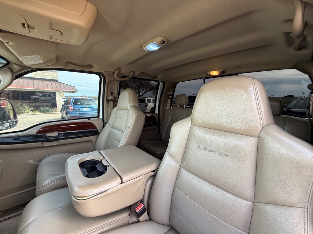 2005 Ford F-250 Image 19