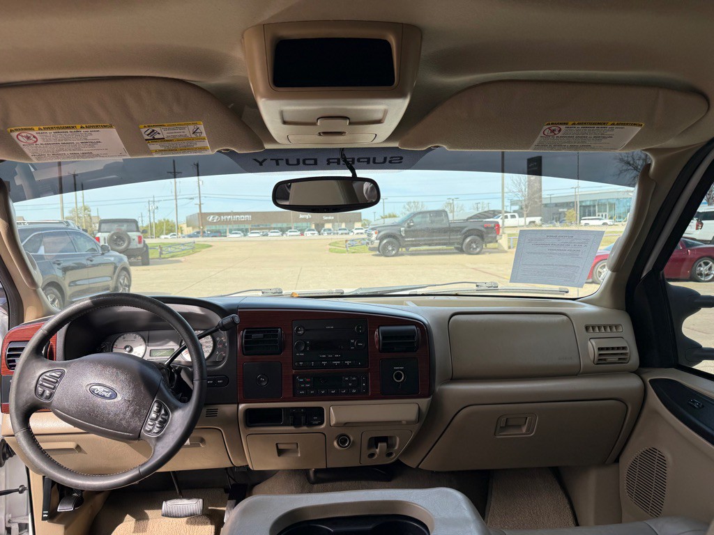 2005 Ford F-250 Image 21