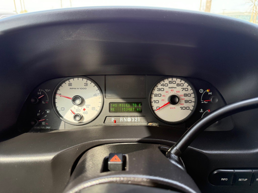 2005 Ford F-250 Image 27