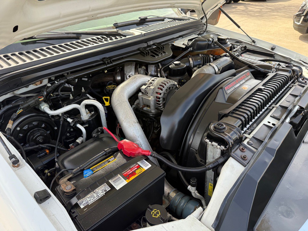 2005 Ford F-250 Image 32