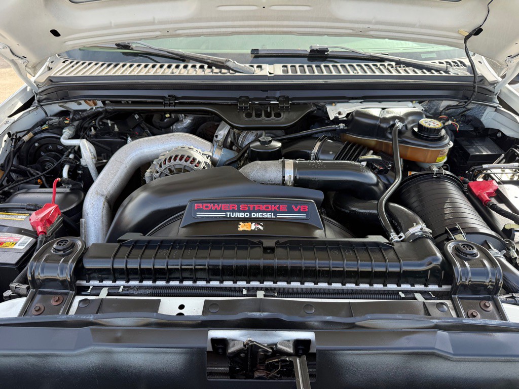 2005 Ford F-250 Image 33