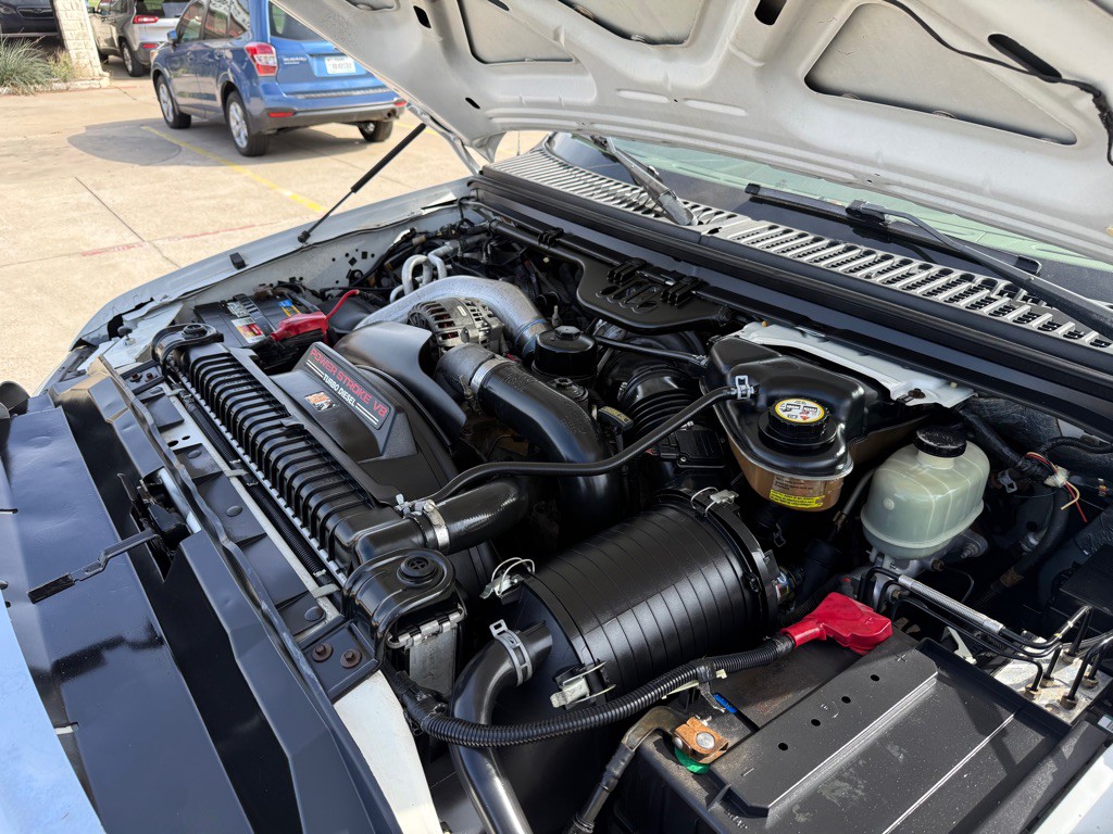 2005 Ford F-250 Image 34