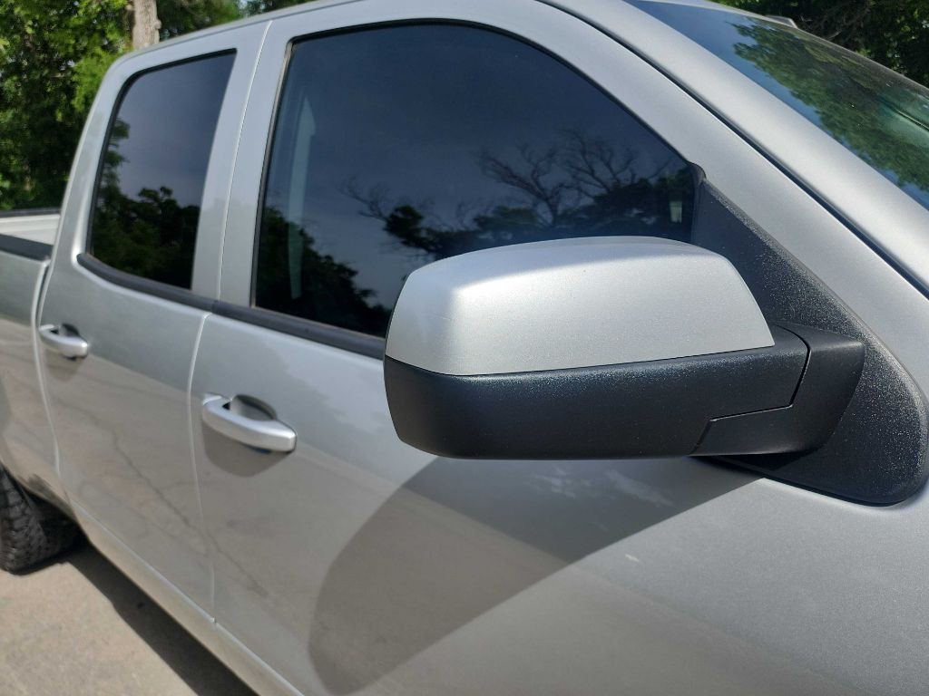 2018 Chevrolet Silverado 1500 Image 13