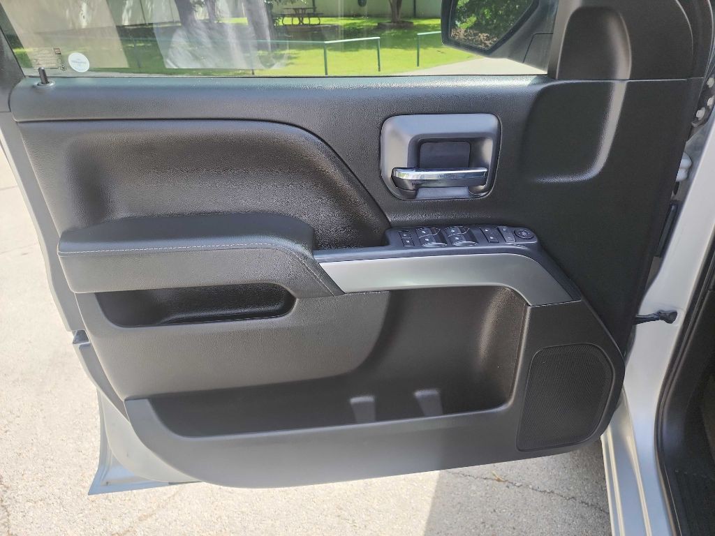 2018 Chevrolet Silverado 1500 Image 15