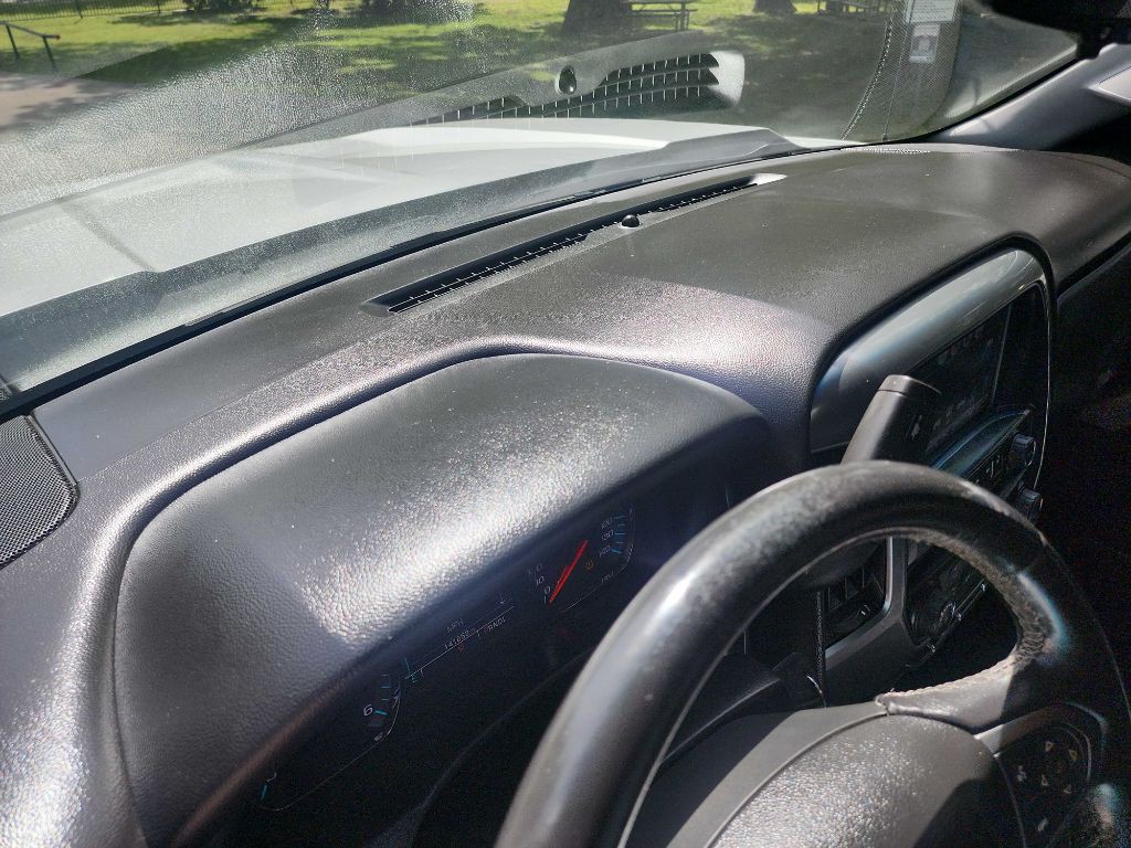 2018 Chevrolet Silverado 1500 Image 21