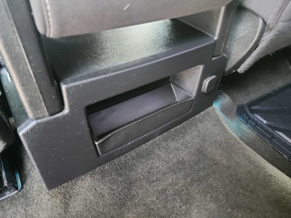 2018 Chevrolet Silverado 1500 Image 27