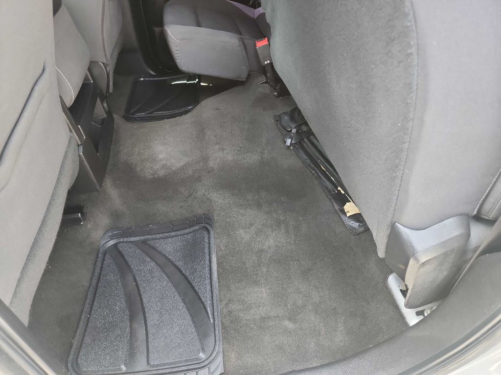 2018 Chevrolet Silverado 1500 Image 30