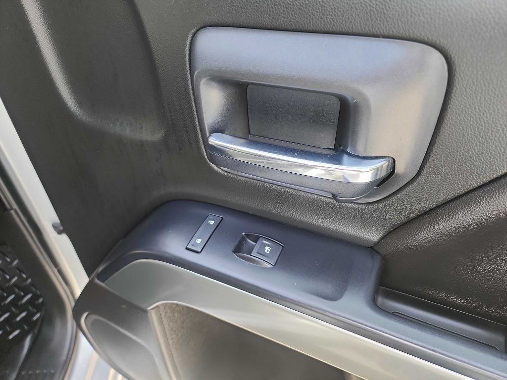 2018 Chevrolet Silverado 1500 Image 33