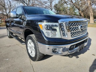 Image for 2016 Nissan Titan SL ID: 7190232