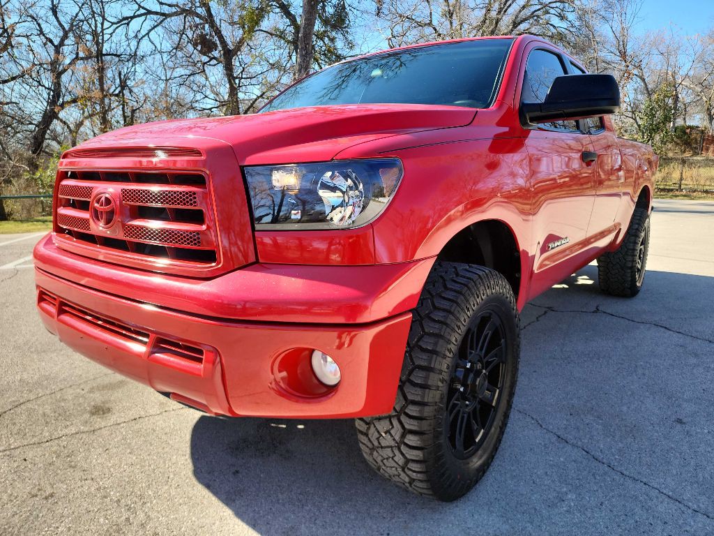 2010 Toyota Tundra Image 2