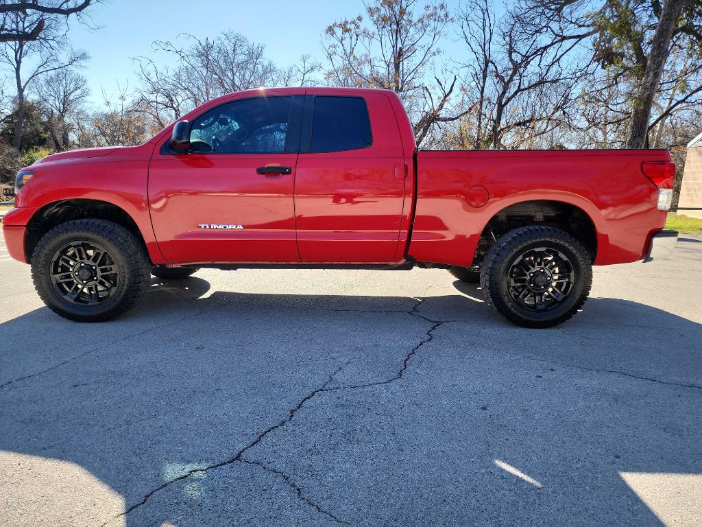 2010 Toyota Tundra Image 3