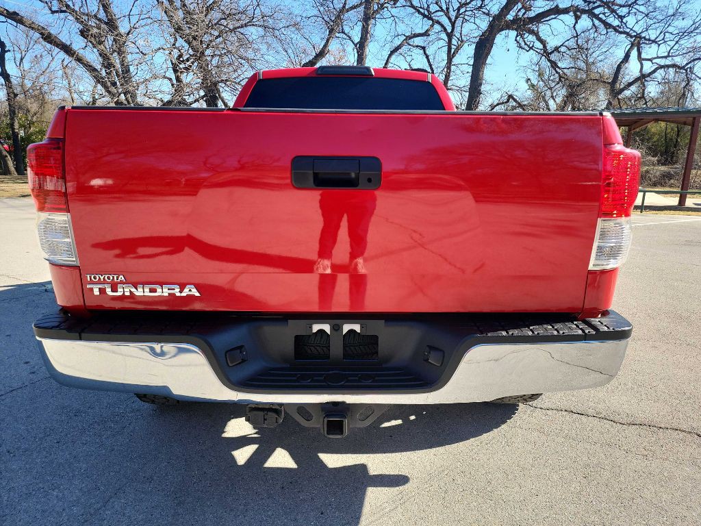 2010 Toyota Tundra Image 6