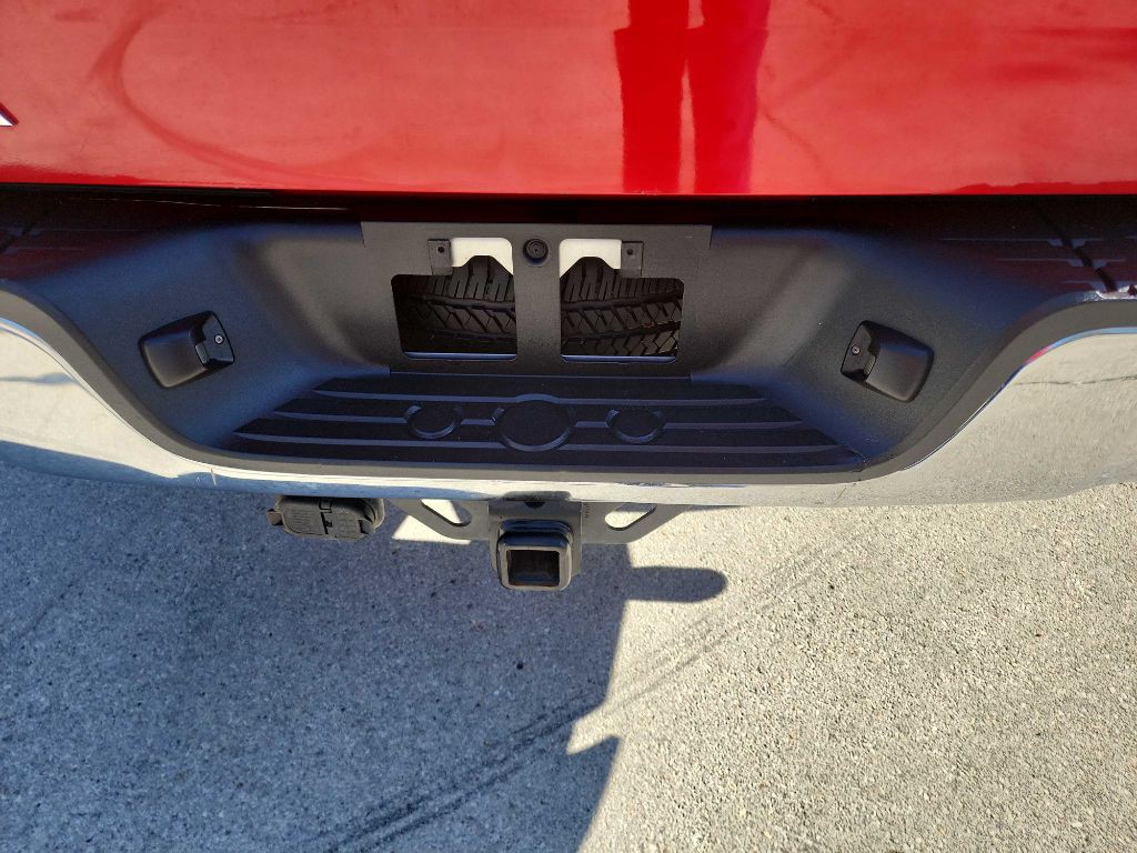 2010 Toyota Tundra Image 7