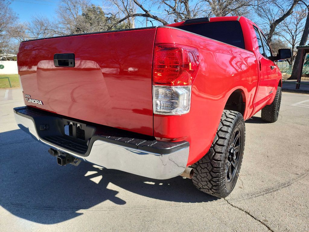 2010 Toyota Tundra Image 9