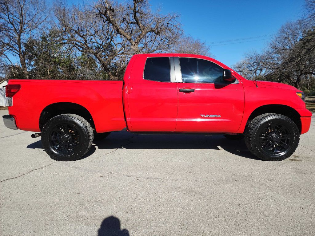 2010 Toyota Tundra Image 10
