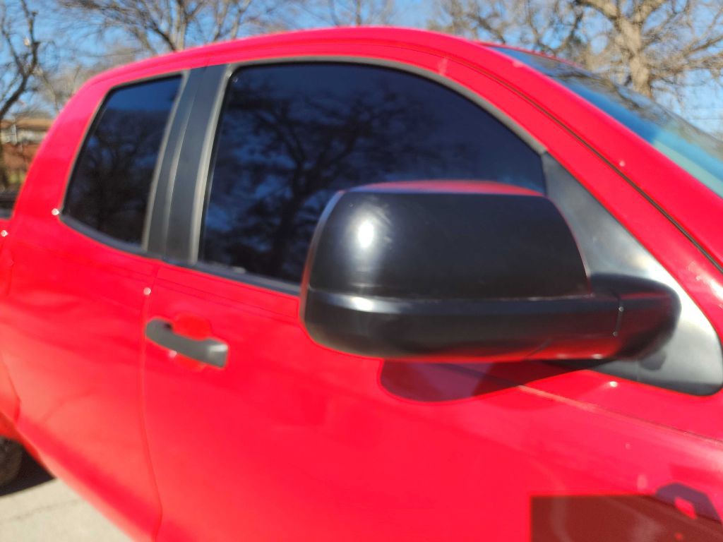 2010 Toyota Tundra Image 11