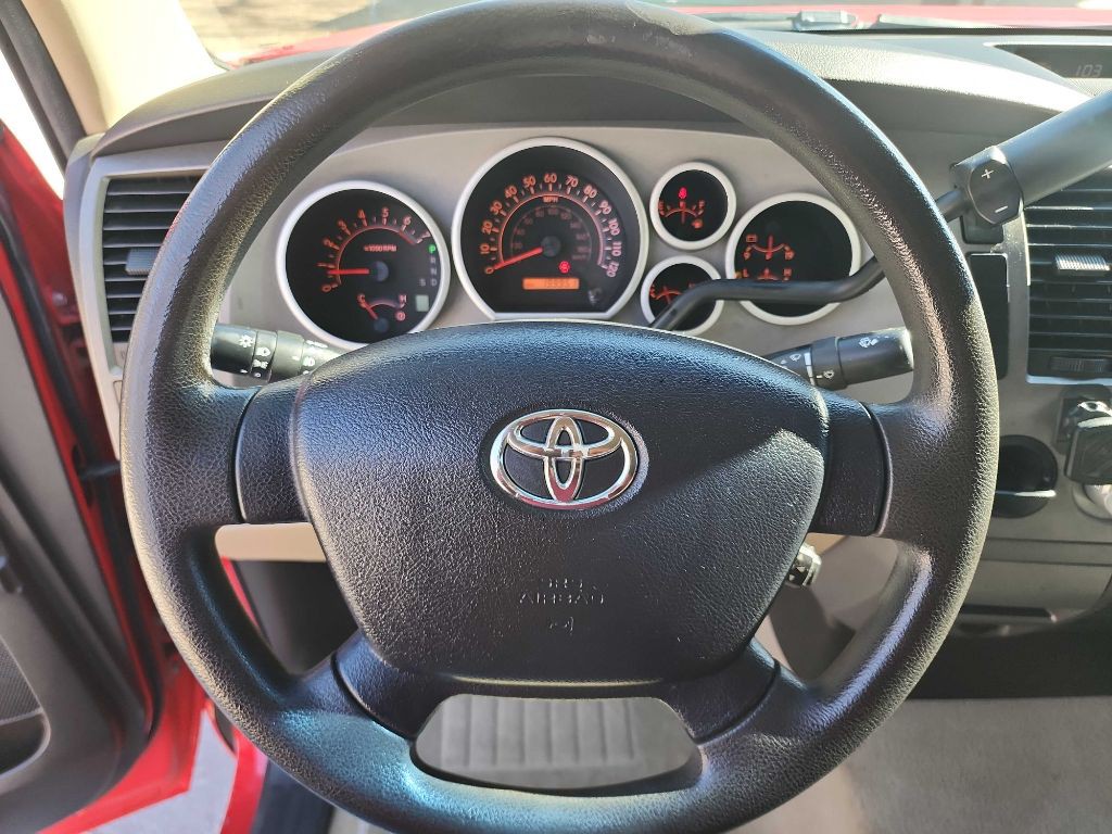 2010 Toyota Tundra Image 16