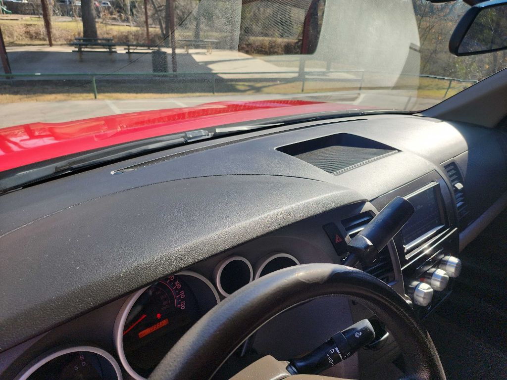 2010 Toyota Tundra Image 19