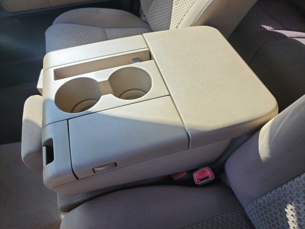 2010 Toyota Tundra Image 22