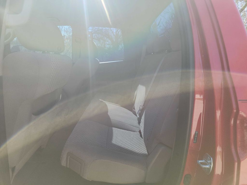 2010 Toyota Tundra Image 24
