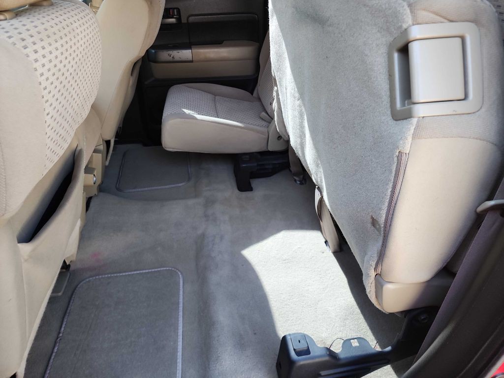 2010 Toyota Tundra Image 27
