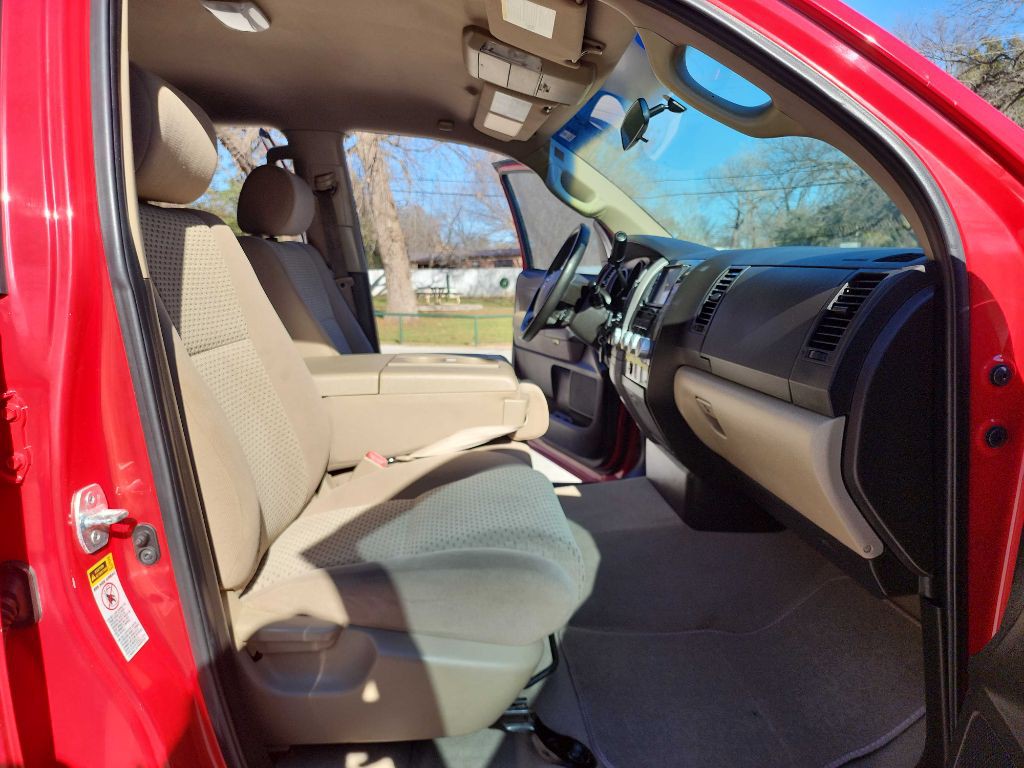 2010 Toyota Tundra Image 29