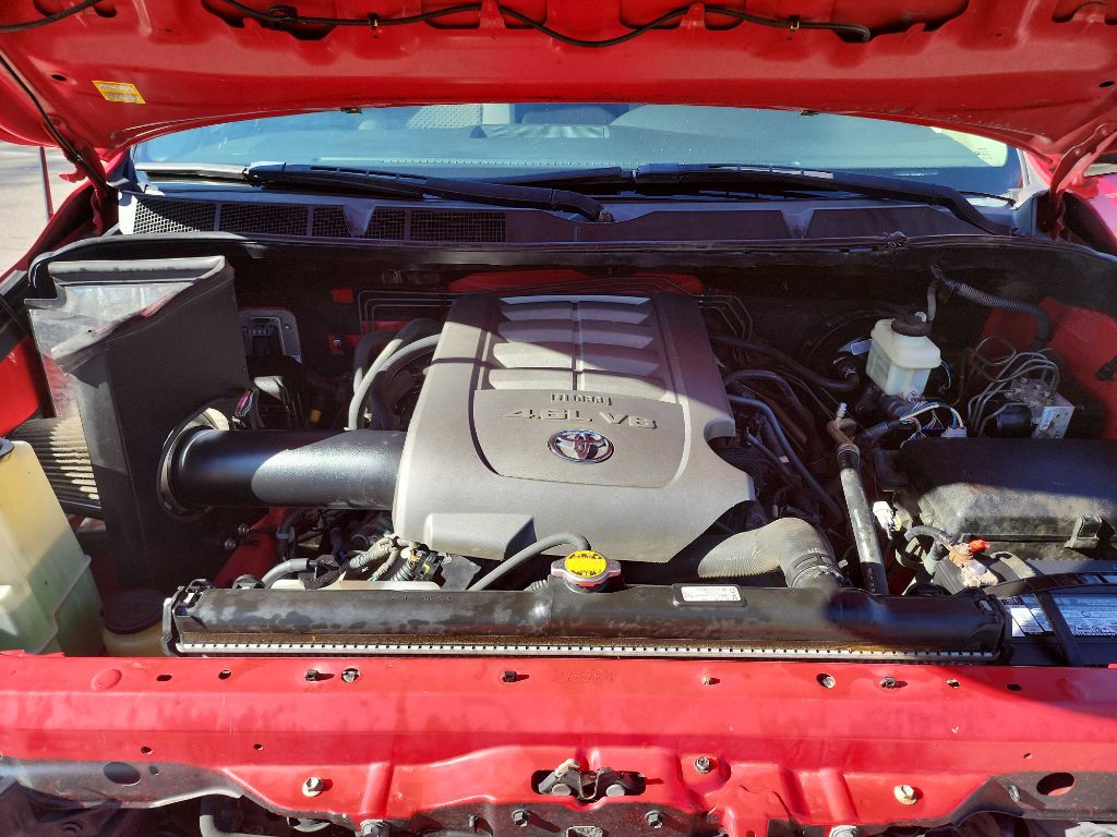 2010 Toyota Tundra Image 31