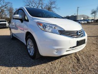 Image for 2015 Nissan Versa SV ID: 7196961