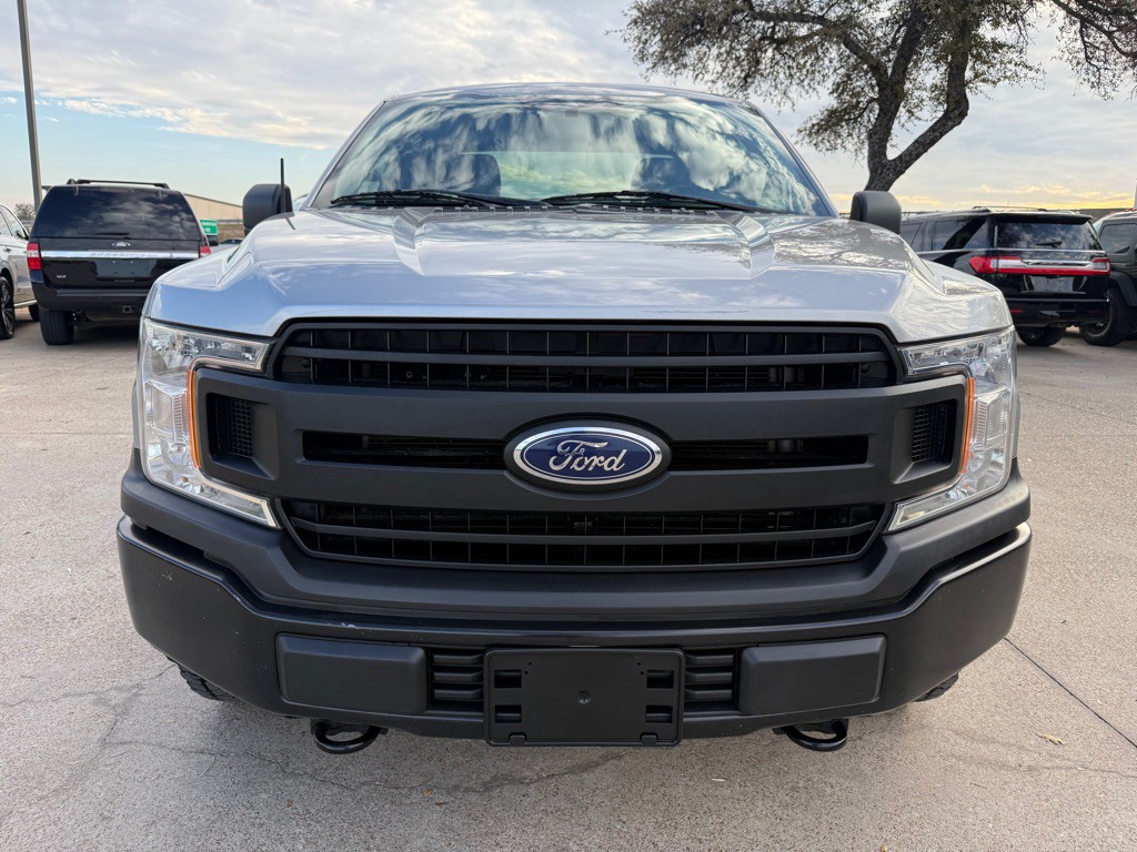 2020 Ford F-150 Image 2