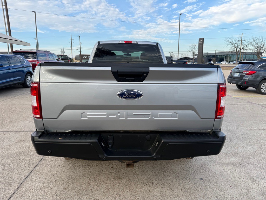 2020 Ford F-150 Image 6
