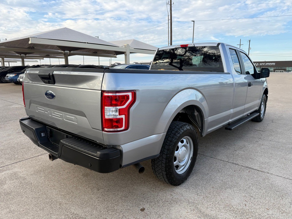 2020 Ford F-150 Image 7