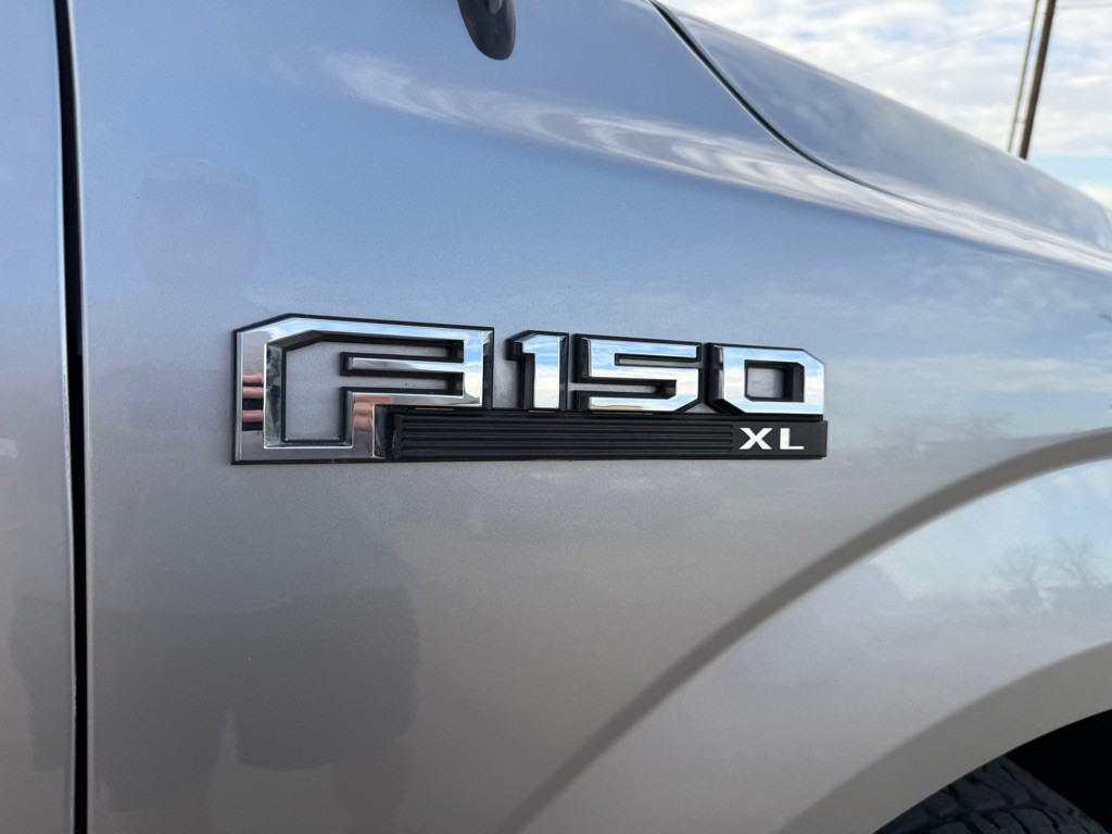 2020 Ford F-150 Image 11