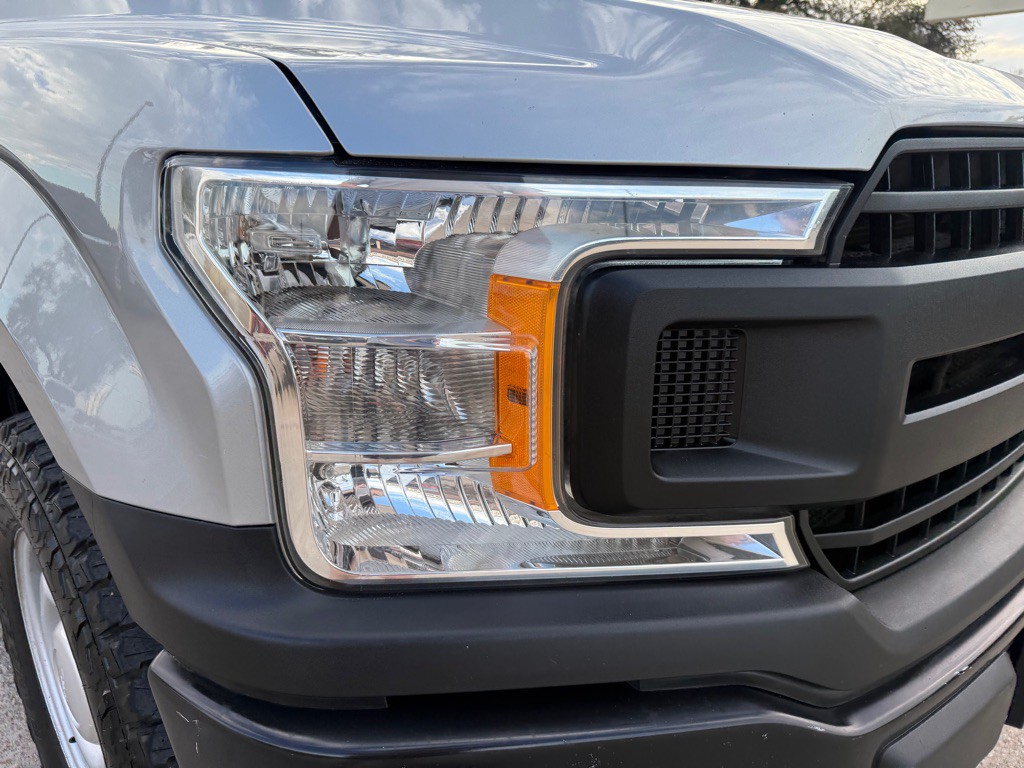 2020 Ford F-150 Image 13