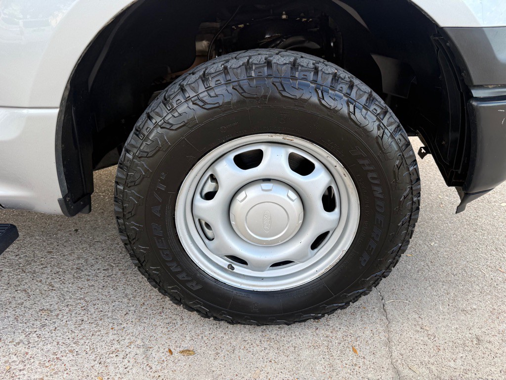 2020 Ford F-150 Image 14