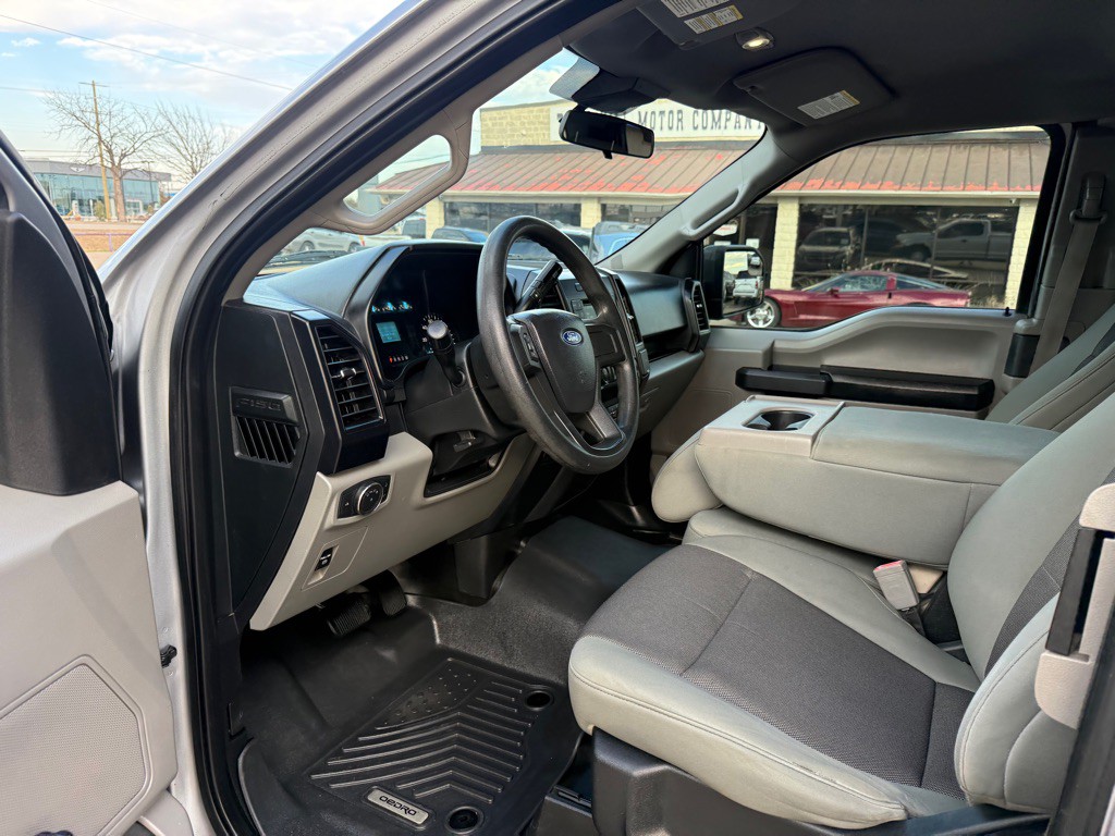 2020 Ford F-150 Image 15