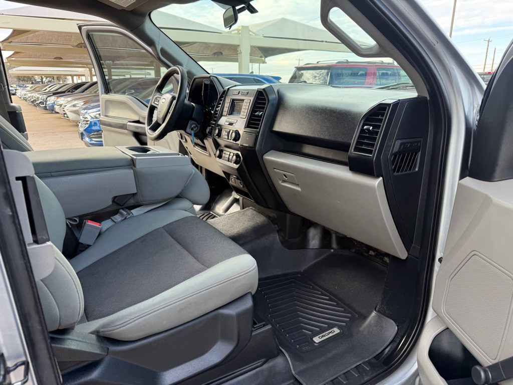 2020 Ford F-150 Image 17