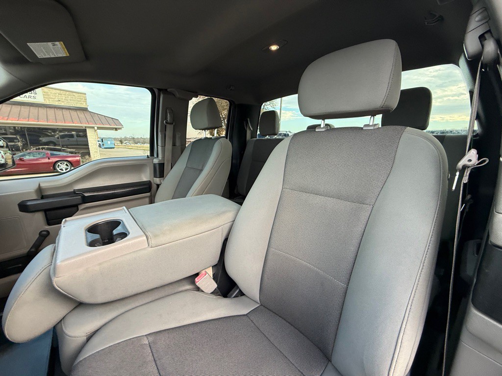 2020 Ford F-150 Image 19