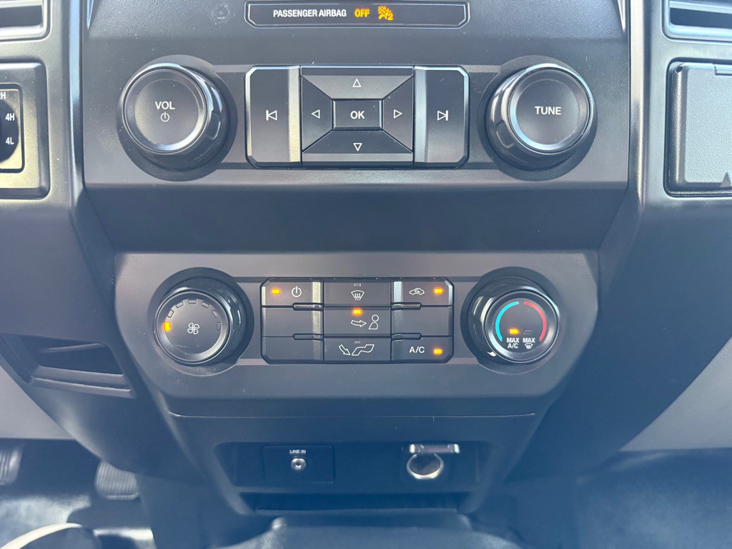 2020 Ford F-150 Image 29