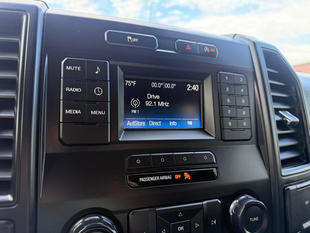 2020 Ford F-150 Image 30