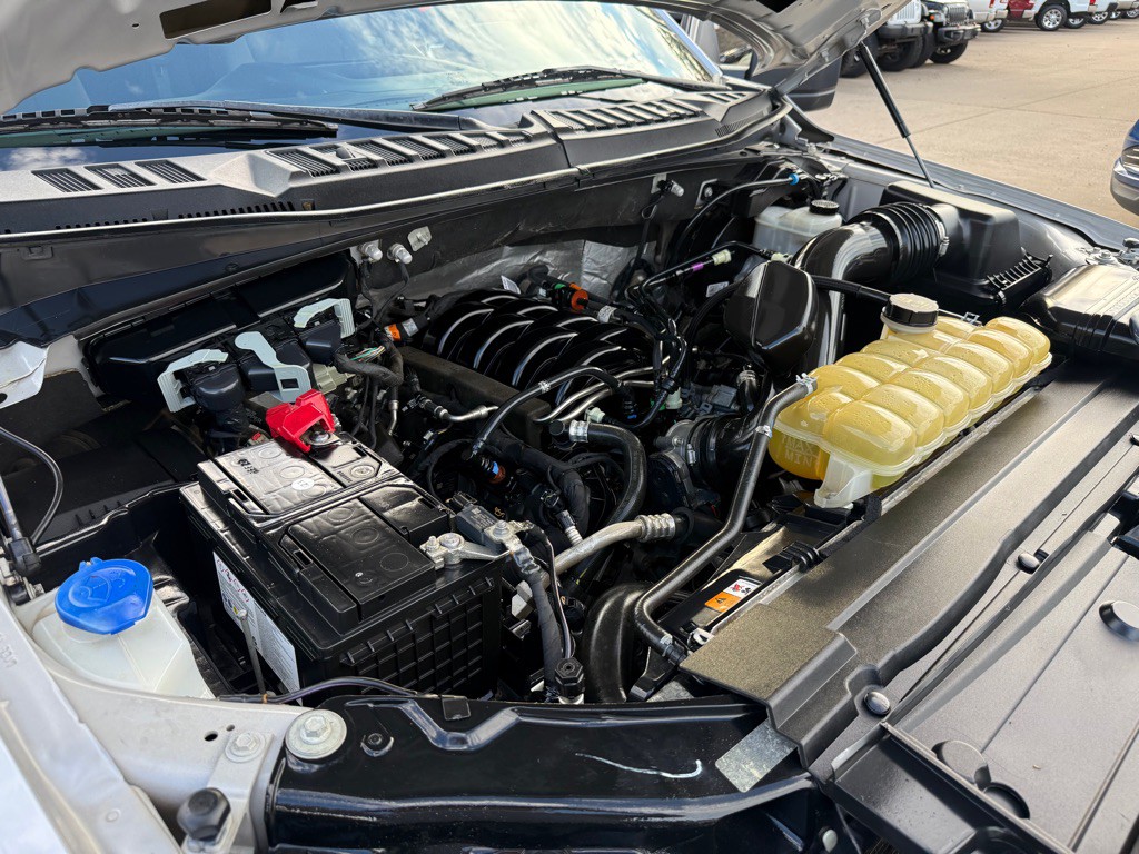 2020 Ford F-150 Image 31