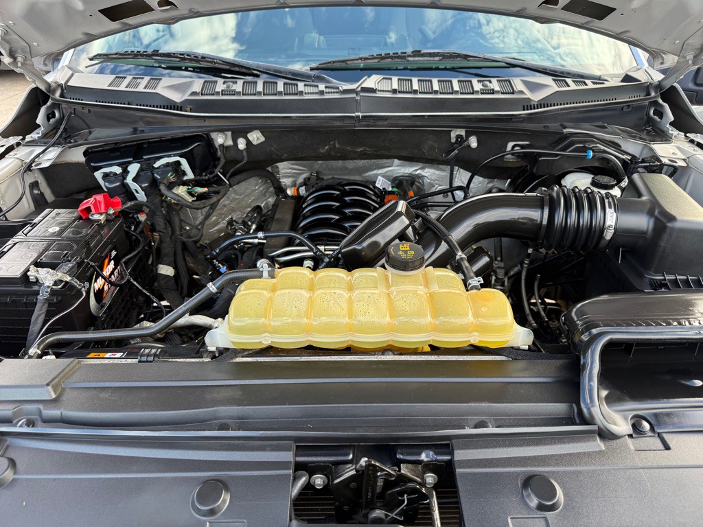 2020 Ford F-150 Image 32