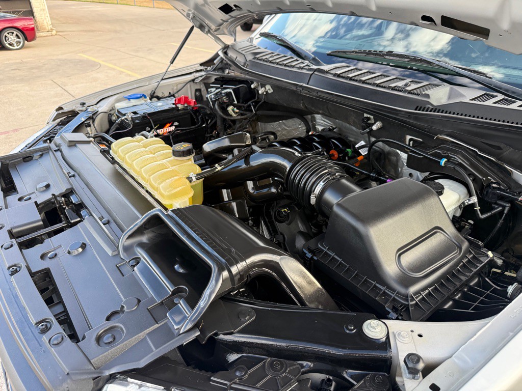 2020 Ford F-150 Image 33