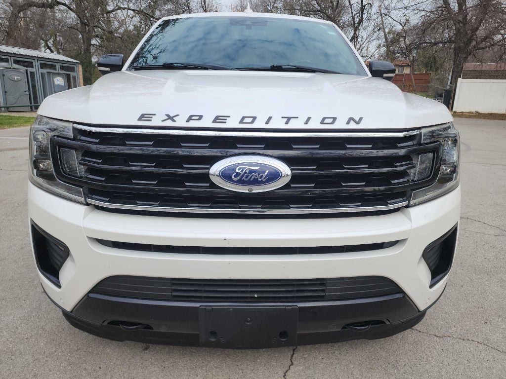 2019 Ford Expedition Image 2