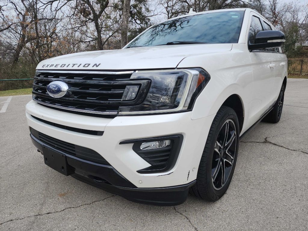 2019 Ford Expedition Image 4